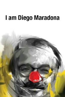 I am Diego Maradona Trailer
