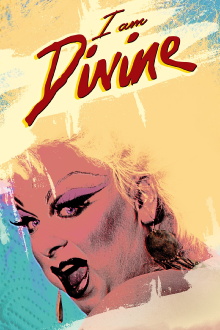 I Am Divine Trailer