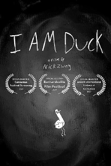 I Am Duck Trailer