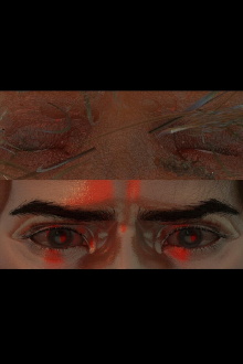 I AM ERROR Trailer