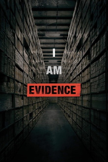 I Am Evidence Trailer