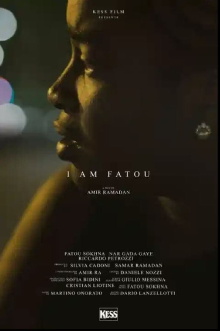 I Am Fatou Trailer