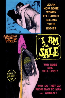 I Am for Sale Trailer