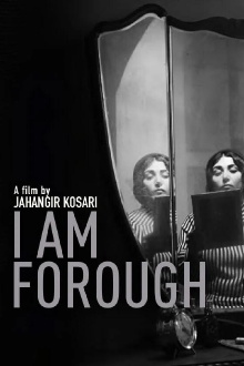 I Am Forough Trailer