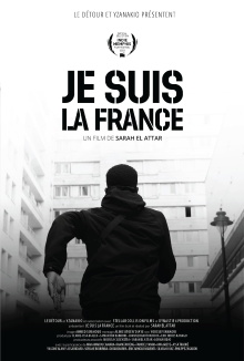 I Am France Trailer