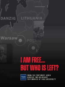 I Am Free … But Who Is Left? Trailer