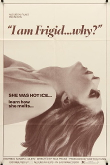 I Am Frigid... Why? Trailer