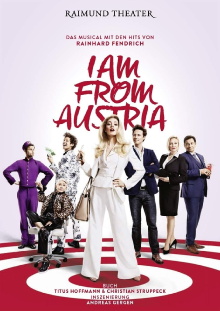 I am from Austria Trailer