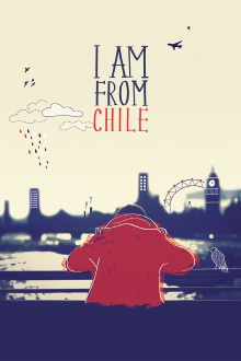 I Am From Chile Trailer