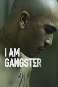 I Am Gangster Trailer
