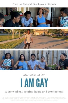I Am Gay Trailer