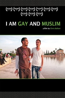 I Am Gay and Muslim Trailer