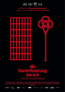 I Am Gentrification. Confessions of a Scoundrel Trailer