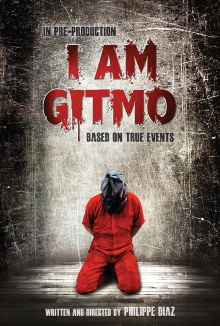I Am Gitmo Trailer