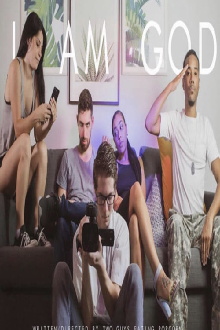 I Am God Trailer