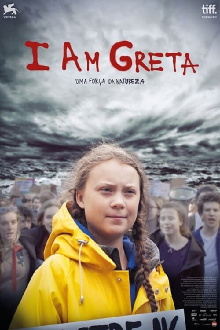 I Am Greta Trailer