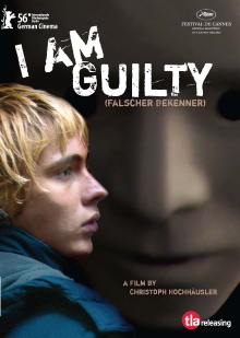 I Am Guilty Trailer