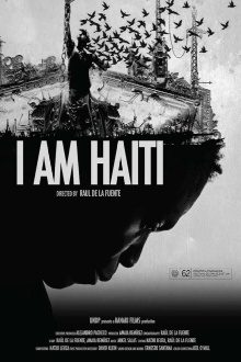 I am Haiti Trailer
