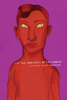 I Am Happiness on Earth Trailer