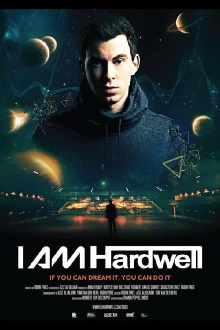 I Am Hardwell Trailer