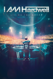 I Am Hardwell: Living the Dream Trailer