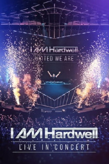 I Am Hardwell United we are Live At Ziggo Dome Trailer