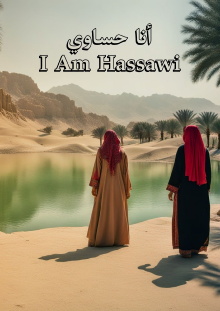I Am Hassawi Trailer