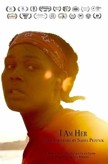 I Am Her Trailer