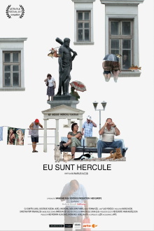 I Am Hercules Trailer