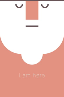 I Am Here Trailer