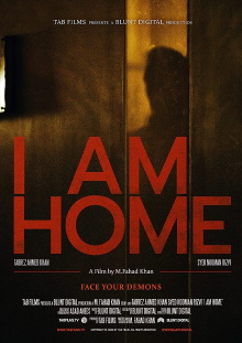 I Am Home Trailer