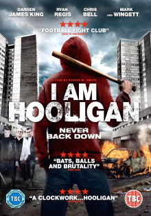 I Am Hooligan Trailer