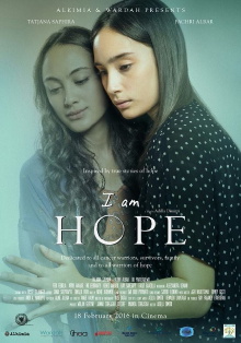 I Am Hope Trailer