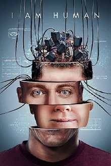 I Am Human Trailer