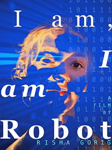 I am: I am Robot Trailer