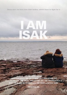 I Am Isak Trailer