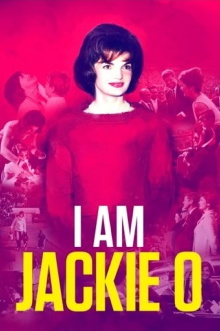 I Am Jackie O Trailer