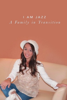 I Am Jazz: A Family in Transition Trailer