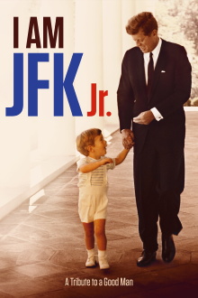 I Am JFK Jr. Trailer
