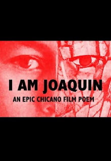 I Am Joaquin Trailer