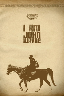 I Am John Wayne Trailer