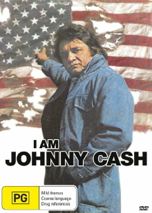 I Am Johnny Cash Trailer