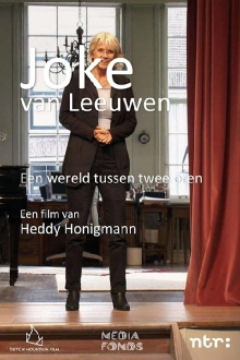 I Am Joke, Said Joke Trailer