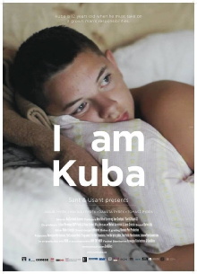 I am Kuba Trailer