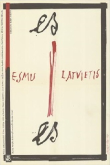I Am Latvian Trailer