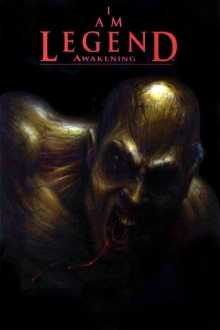 I Am Legend Awakening Trailer