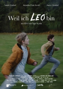 I am Leo Trailer
