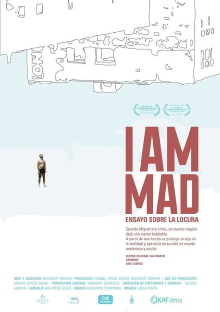 I am Mad Trailer