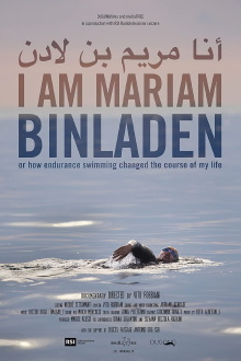 I Am Mariam Binladen Trailer