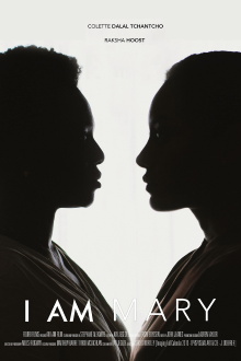 I Am Mary Trailer